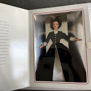 Vintage 1996 Classique Romantic Interlude Barbie